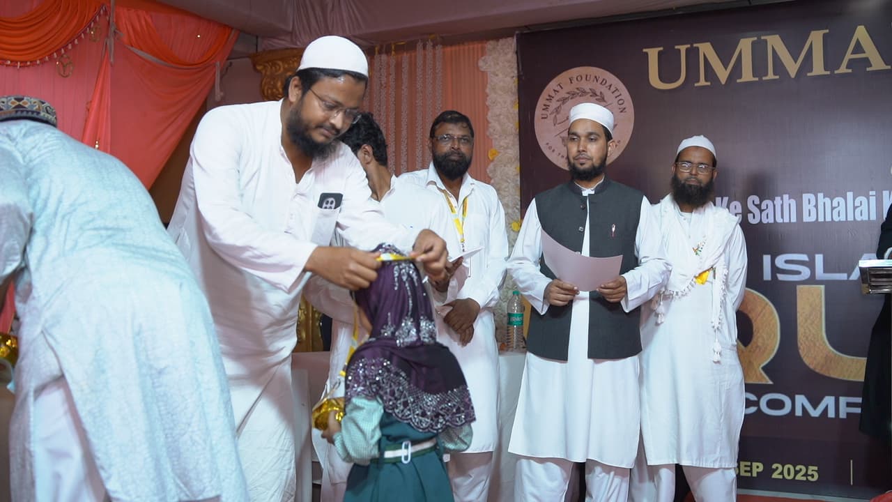 Saving Lives, One Hand at a Time