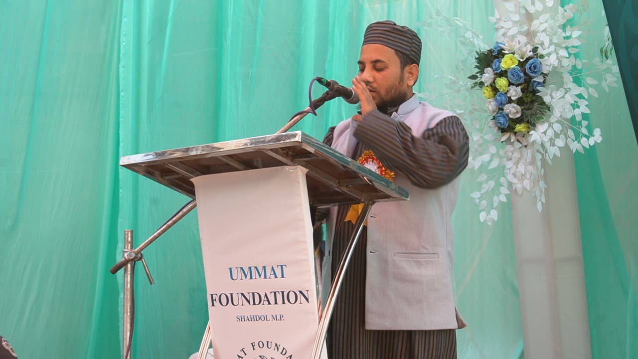 Dignity in Final Rites