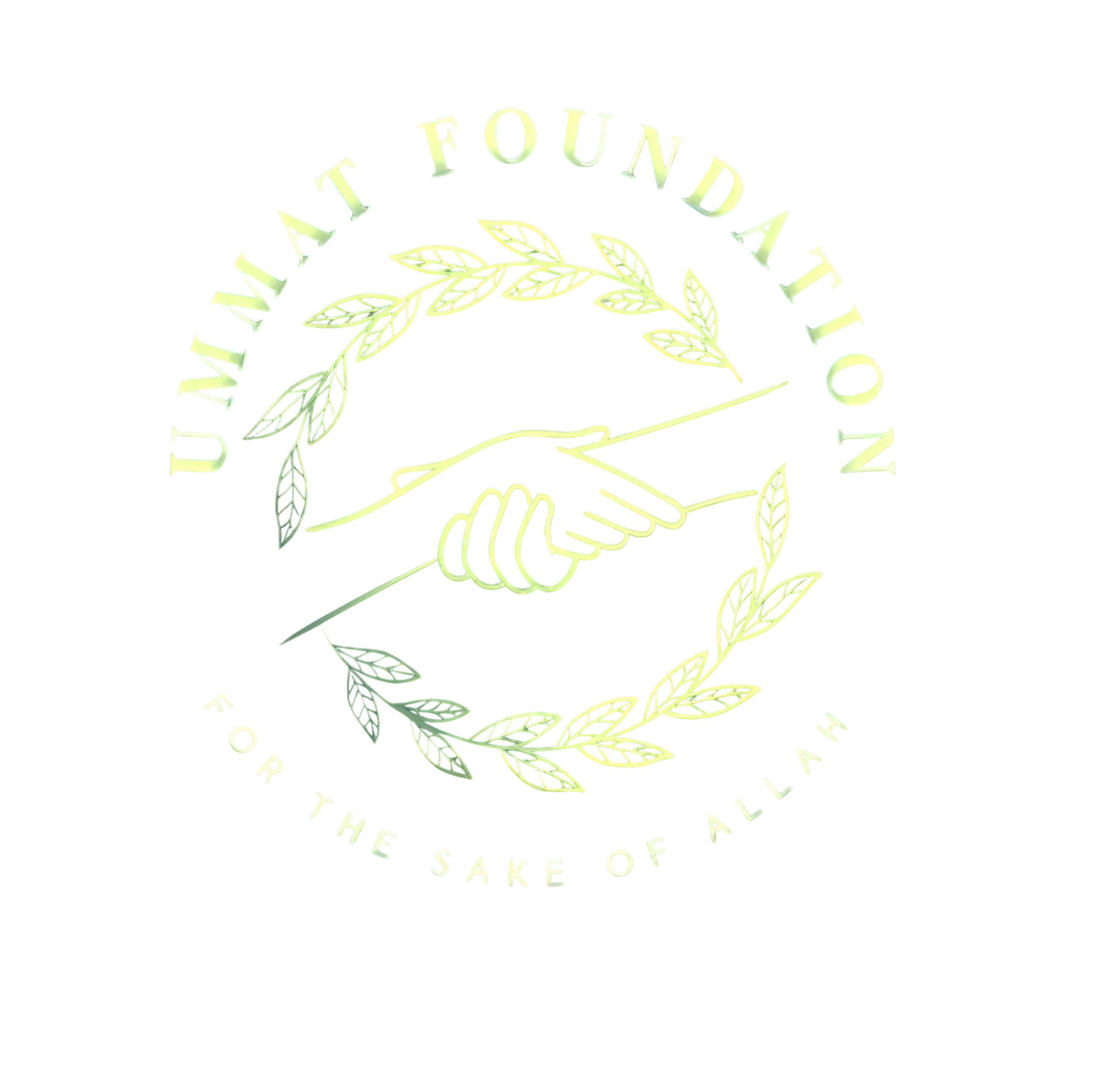 Ummat Foundation Logo